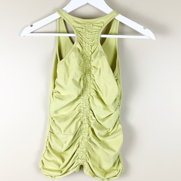 Matilda Jane Hammond Bay Scarlette Ruched tank
